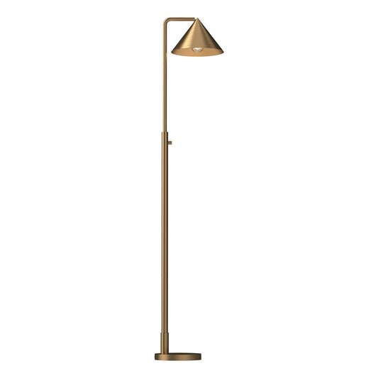 Remy One Light Floor Lamp