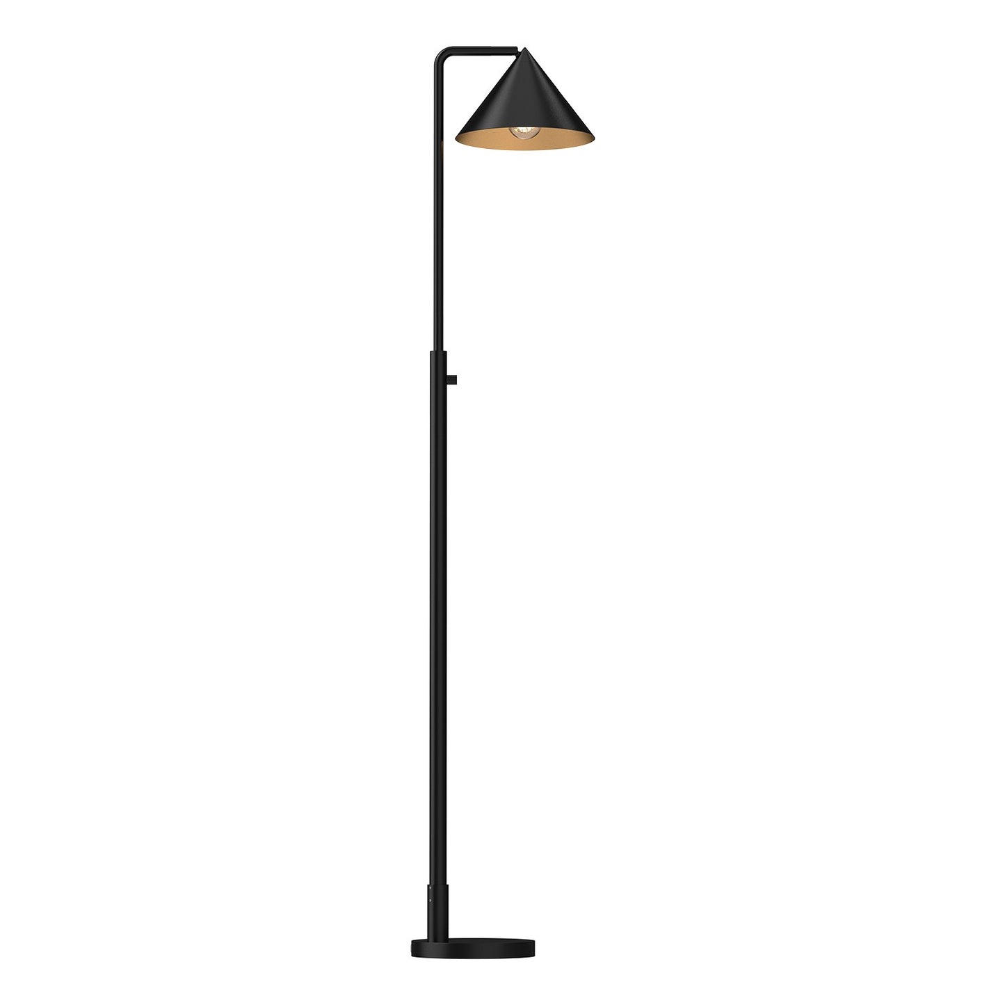 Remy One Light Floor Lamp
