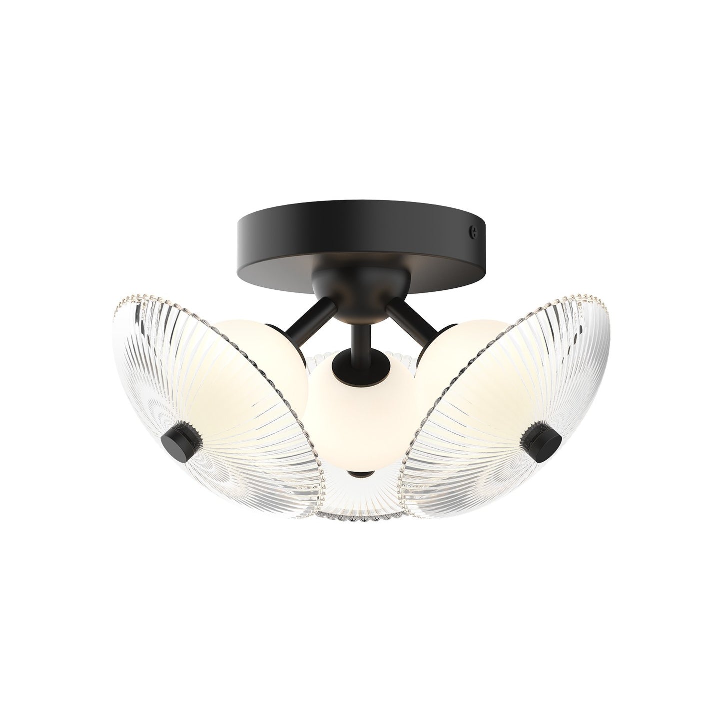 Hera LED Flush Mount