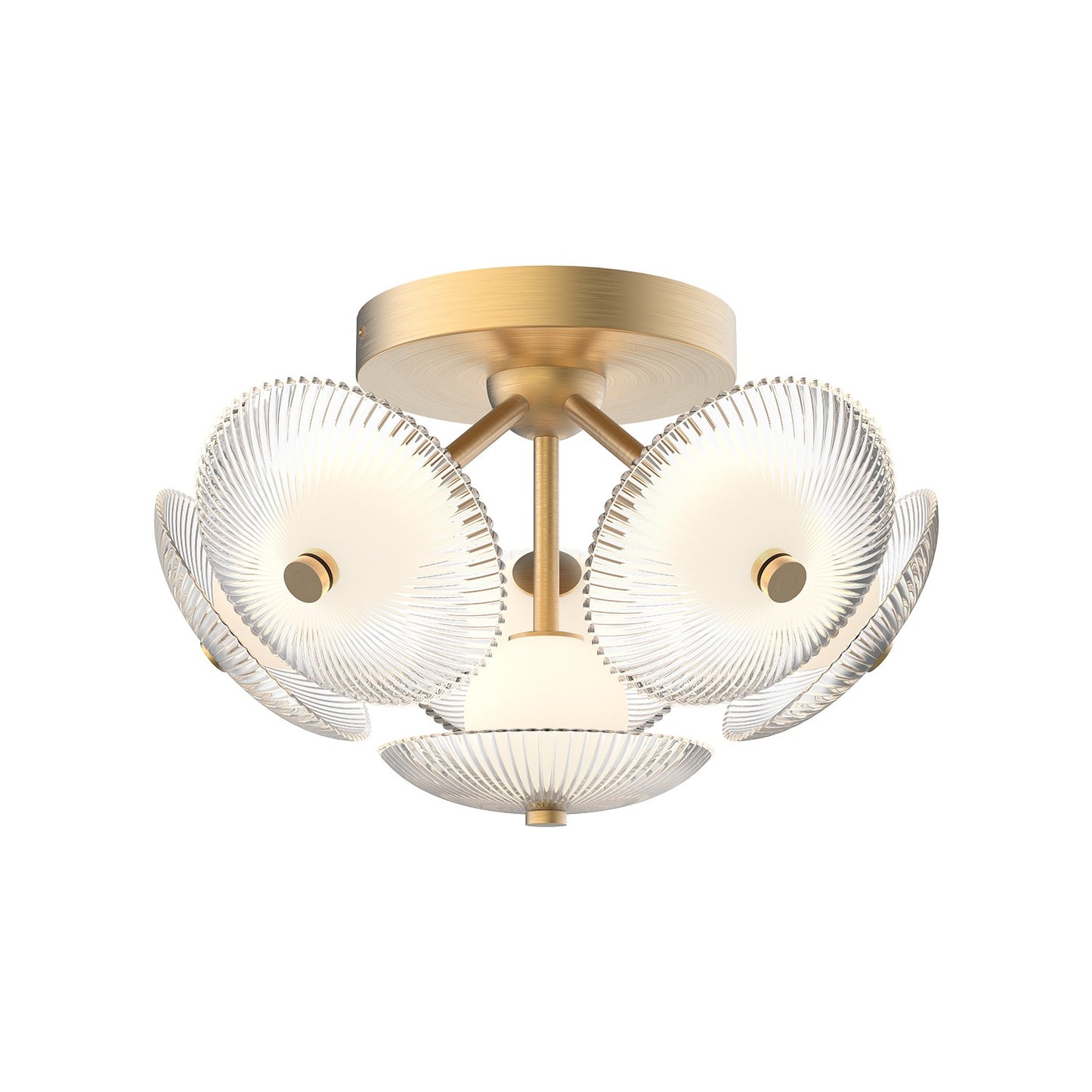 Hera LED Flush Mount