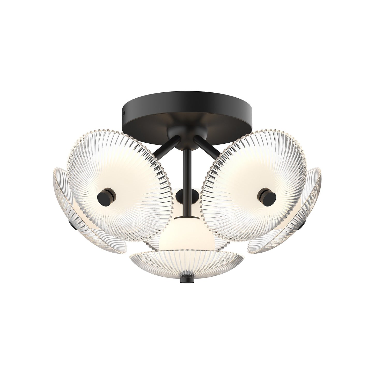 Hera LED Flush Mount
