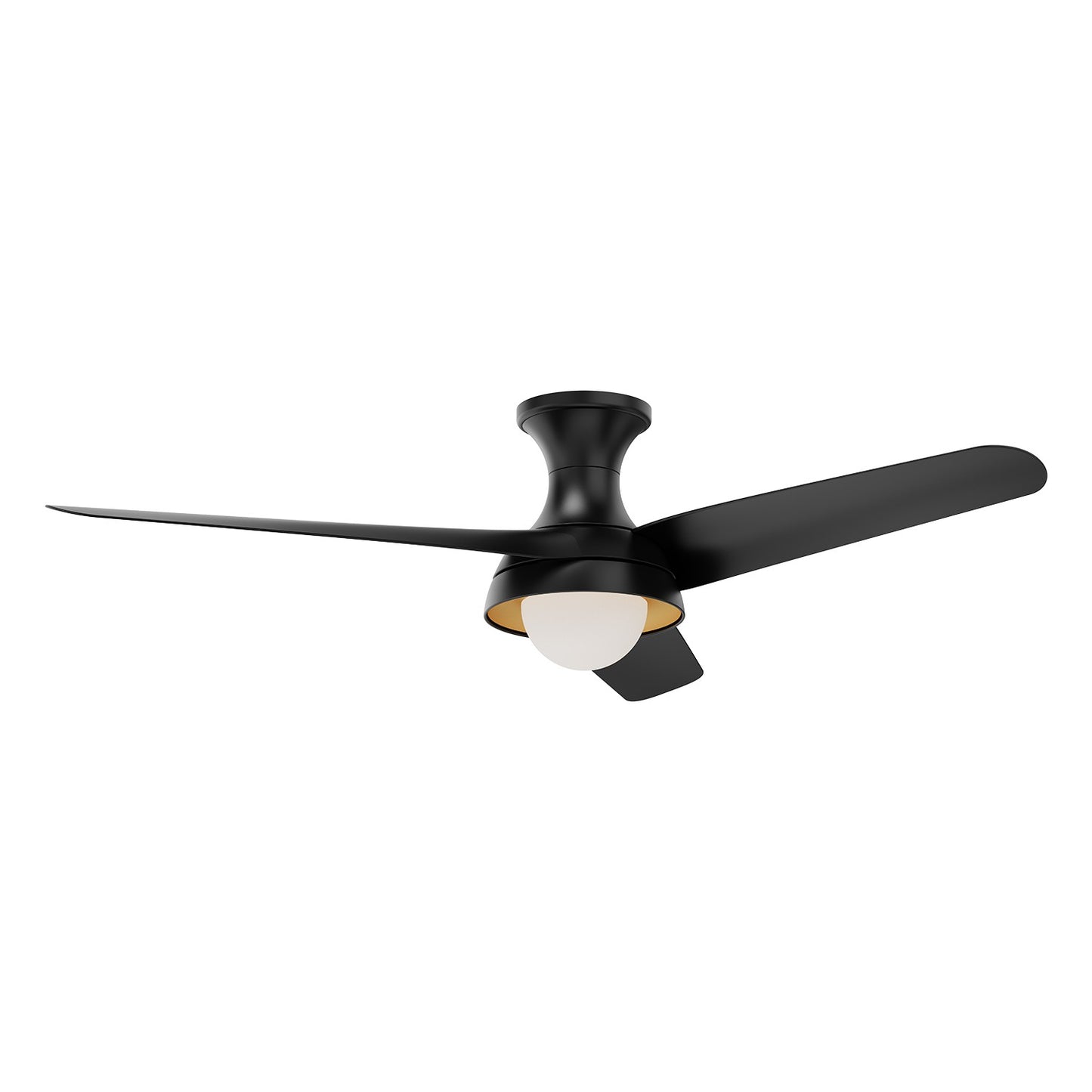 Rubio-H 54" Ceiling Fan
