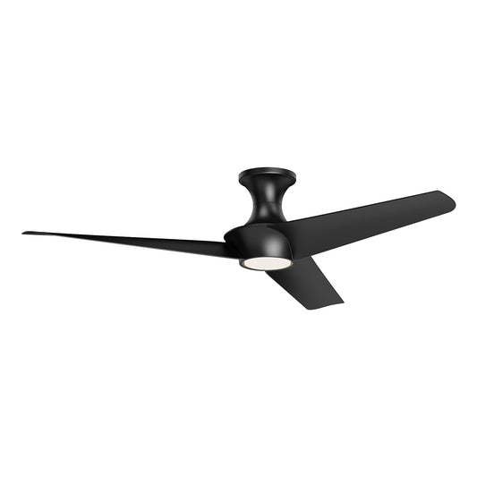 Emiko-H Hugger Ceiling Fan