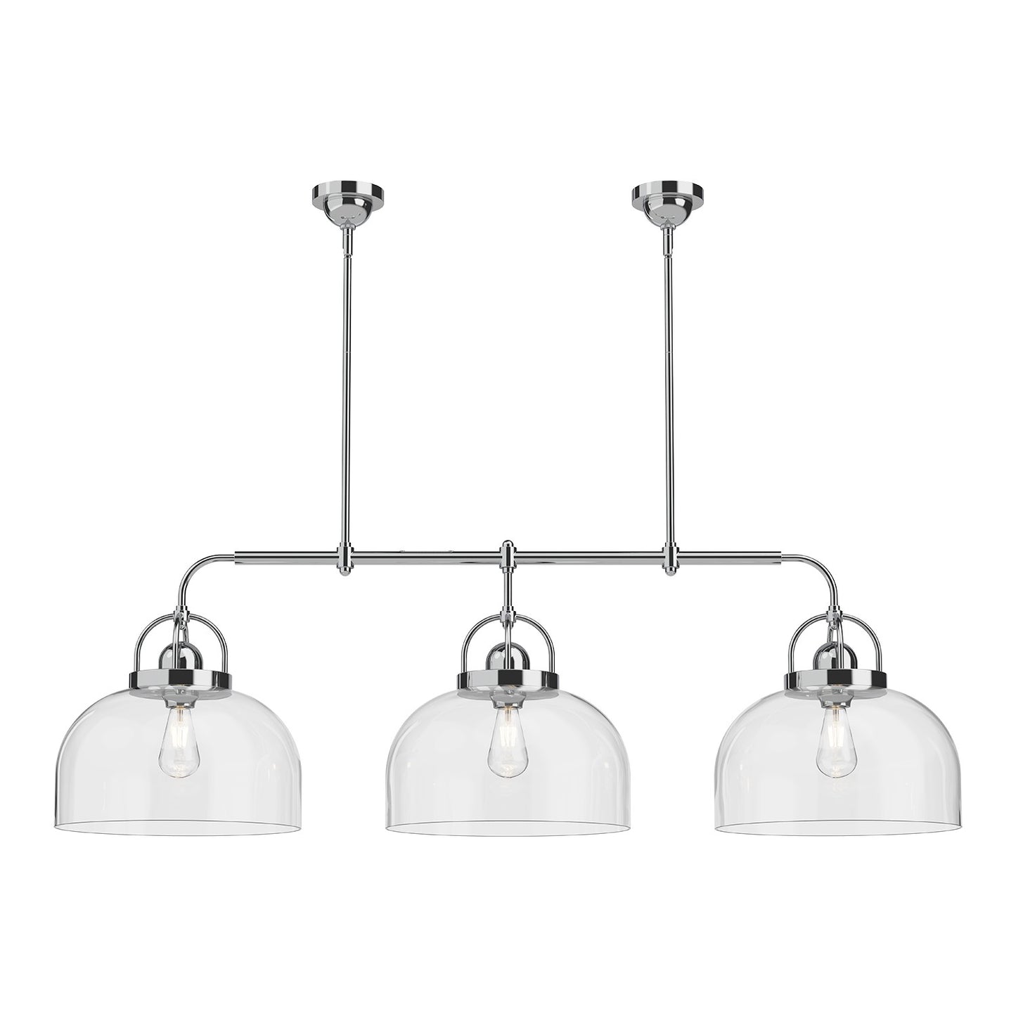 Lancaster Linear Pendant