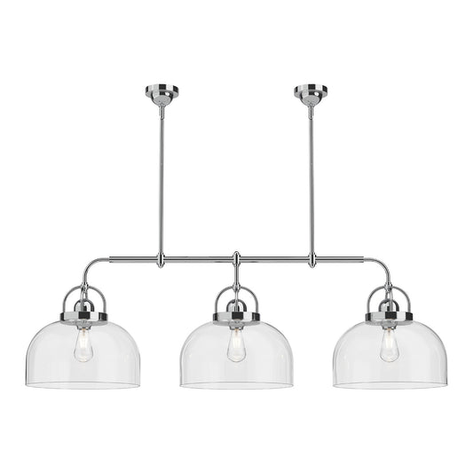 Lancaster Linear Pendant