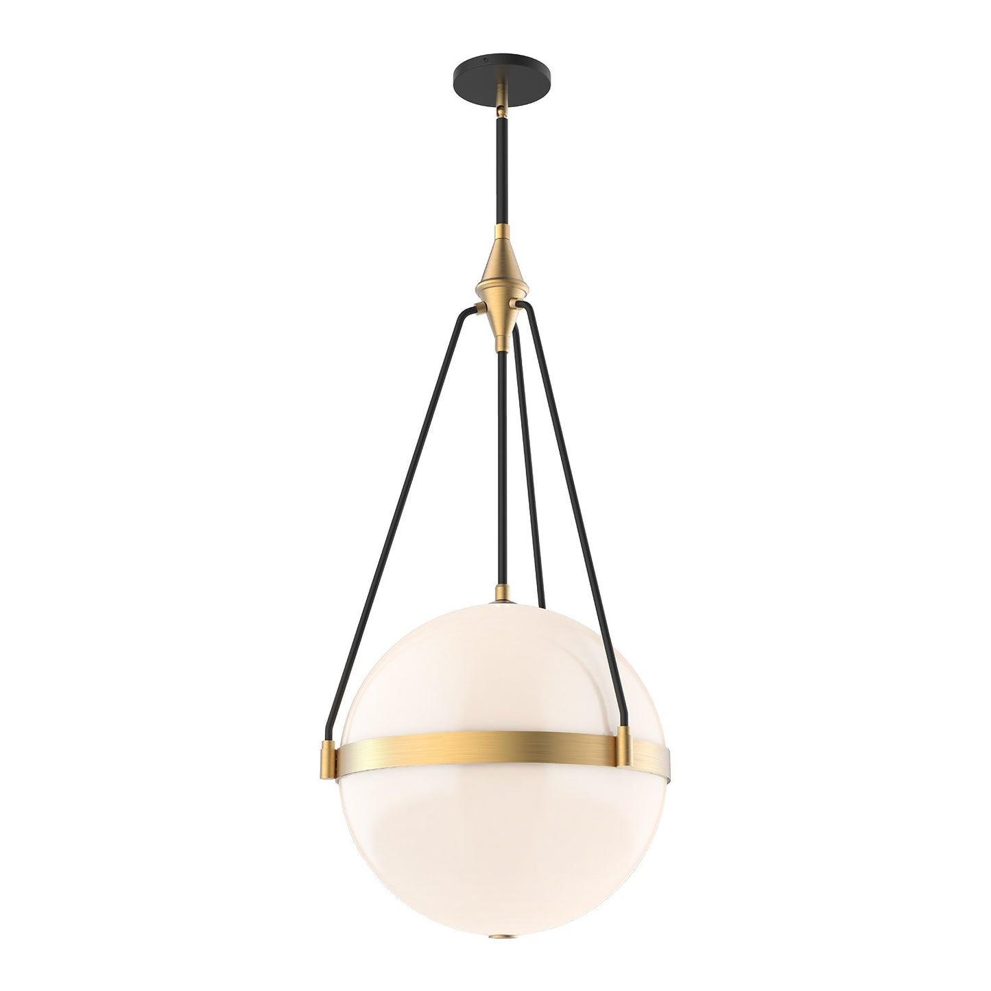Harmony Pendant