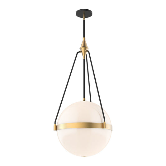 Harmony Pendant