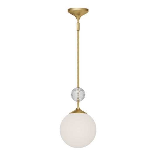 Celia One Light Pendant