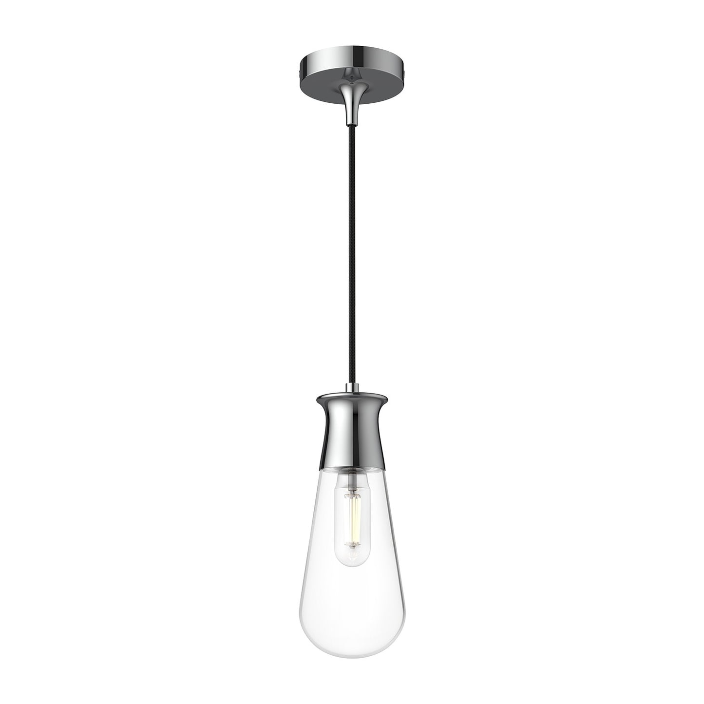 Marcel Teardrop Pendant