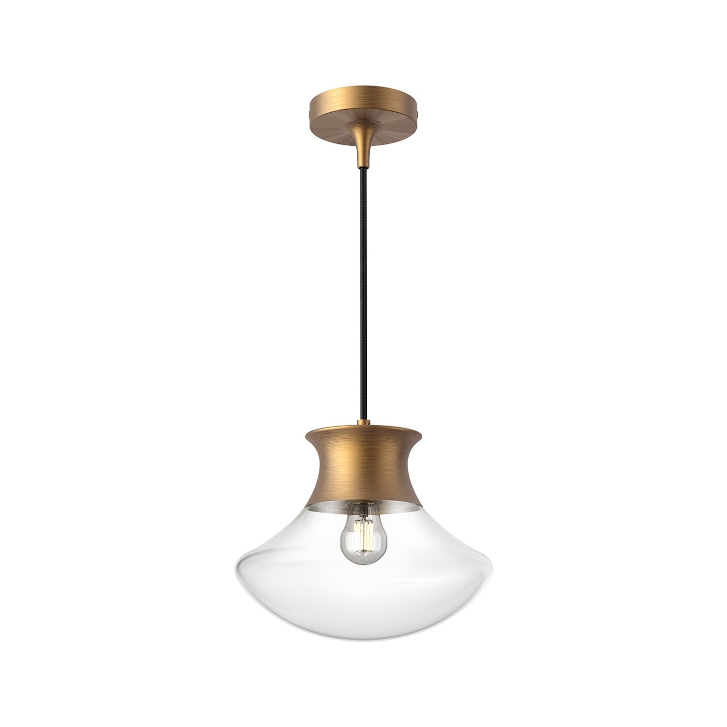 Marcel Wide Pendant