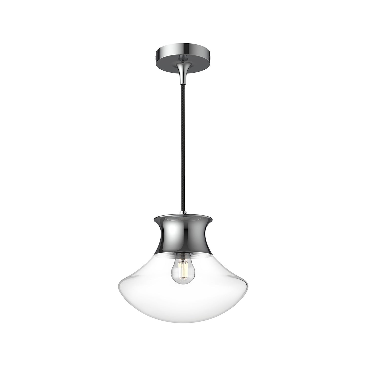 Marcel Wide Pendant