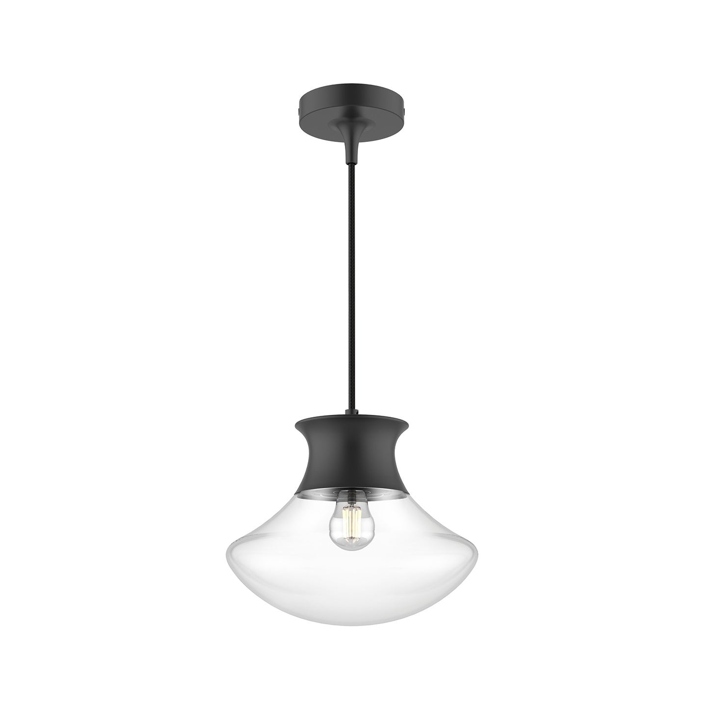 Marcel Wide Pendant