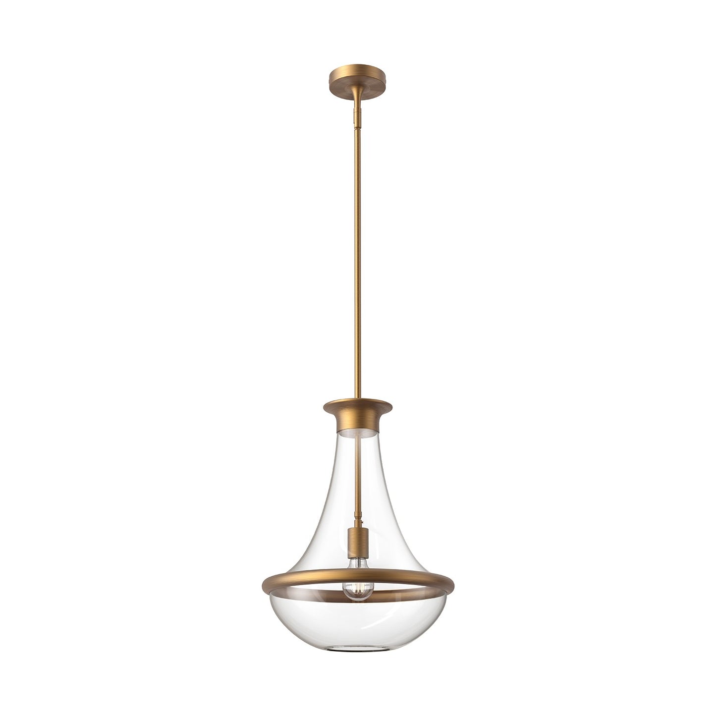 Marcel Pendant