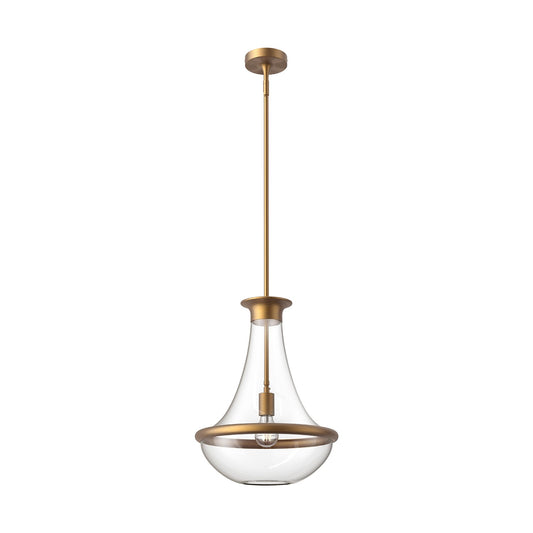 Marcel Pendant