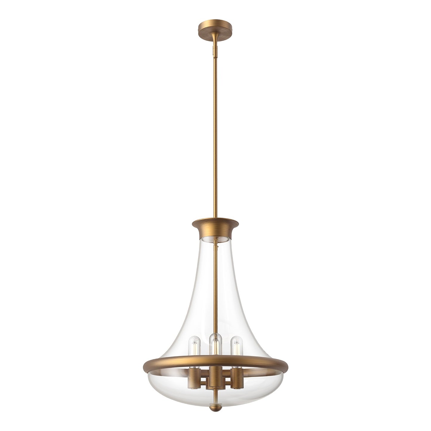 Marcel Pendant