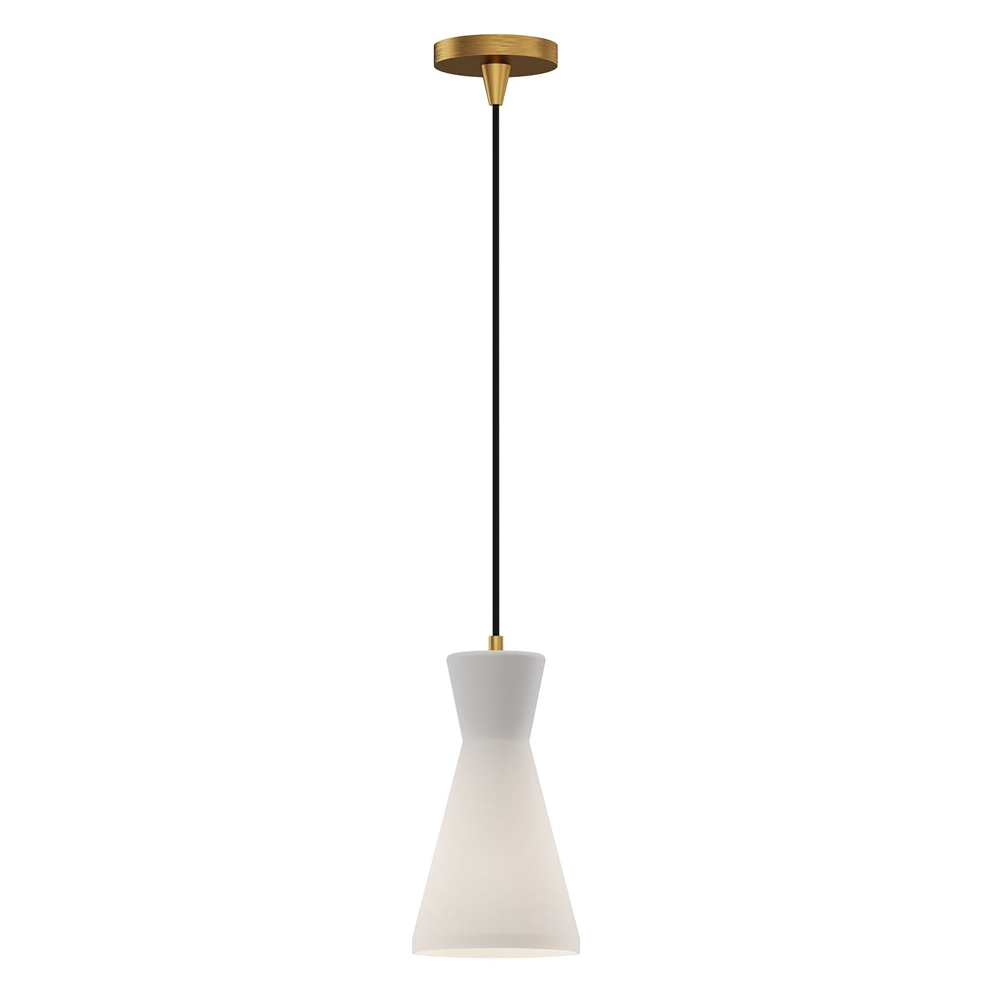 Betty Tall Pendant