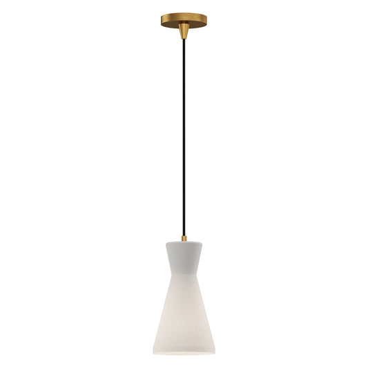 Betty Tall Pendant