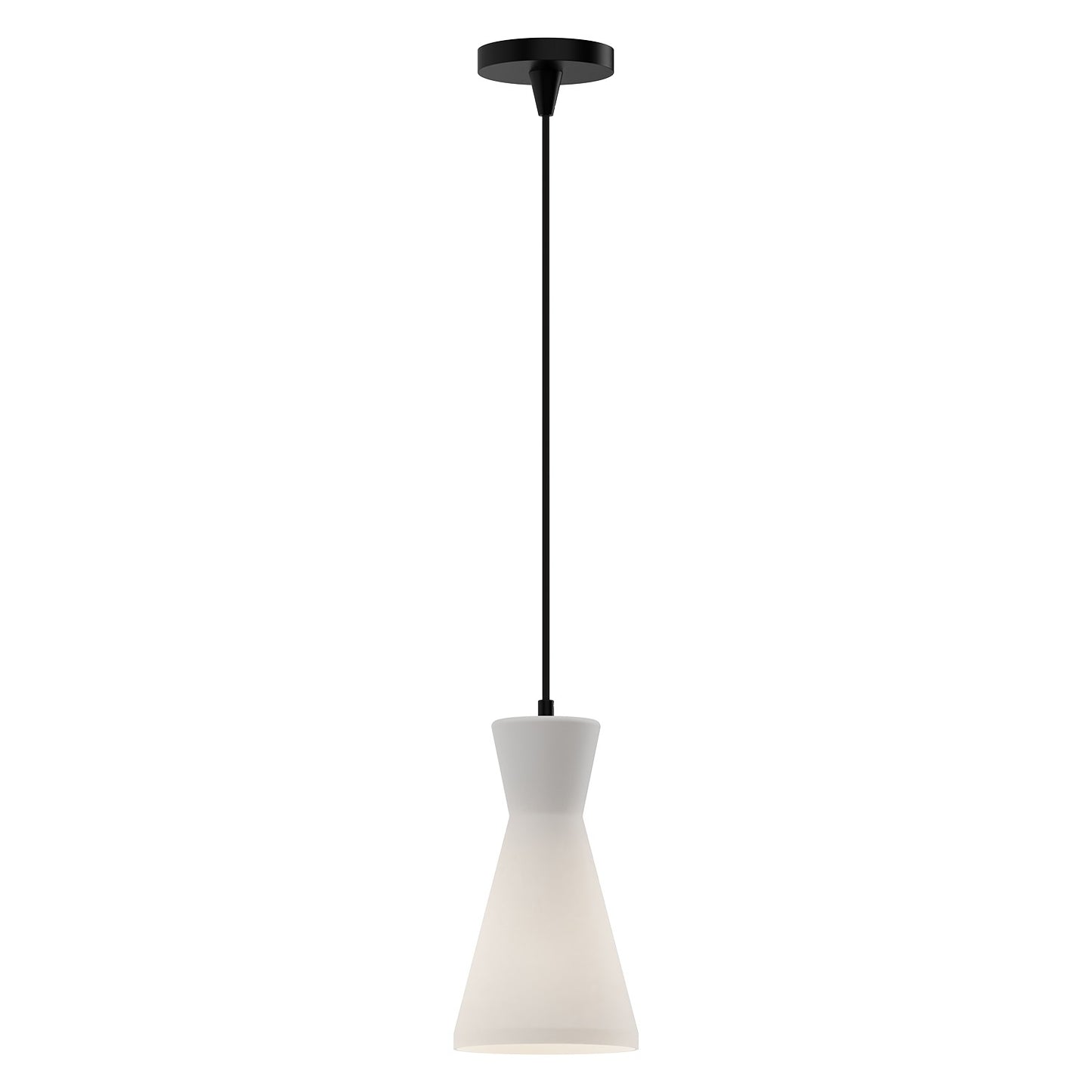 Betty Tall Pendant