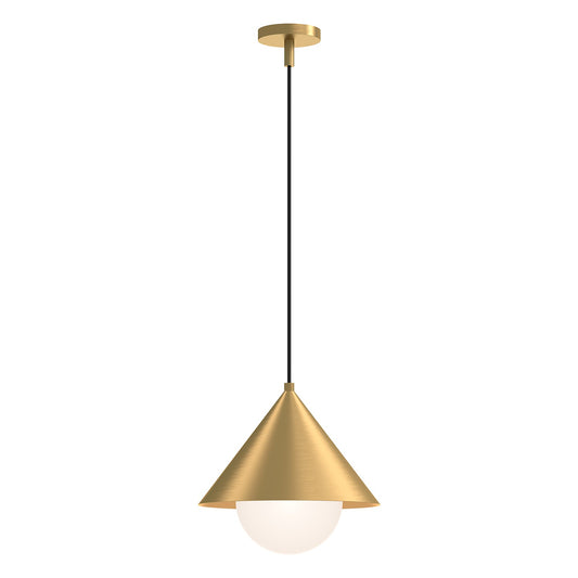 Remy One Light Pendant
