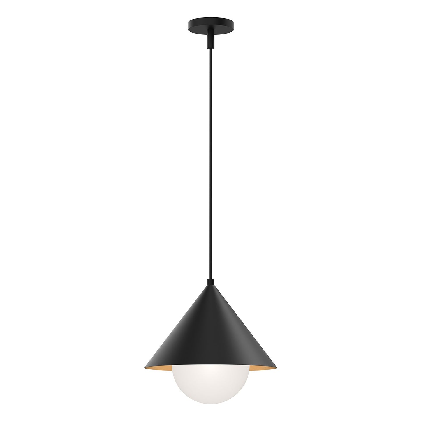 Remy One Light Pendant