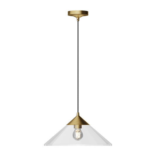 Mauer One Light Pendant