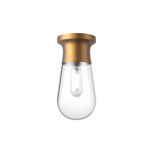 Marcel Teardrop Ceiling Light