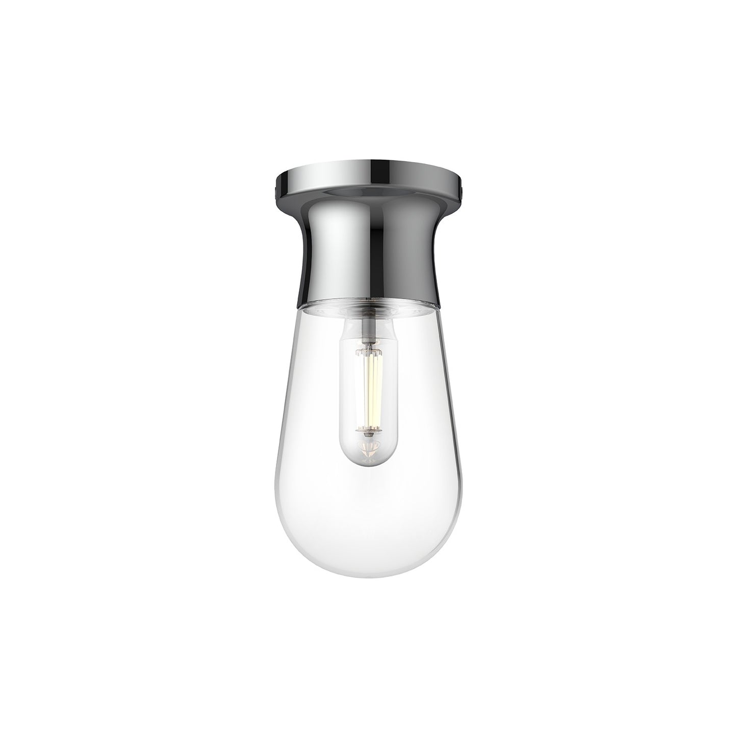 Marcel Teardrop Ceiling Light