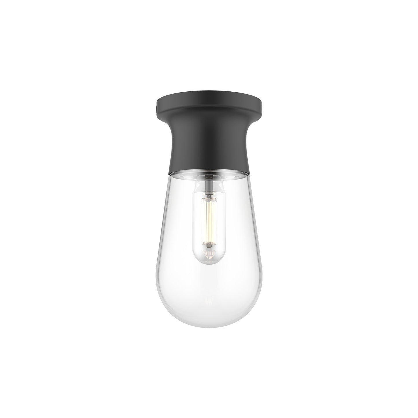 Marcel Teardrop Ceiling Light