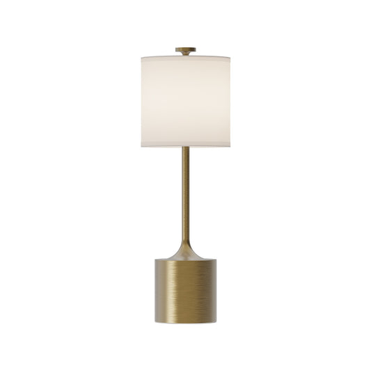Issa One Light Table Lamp