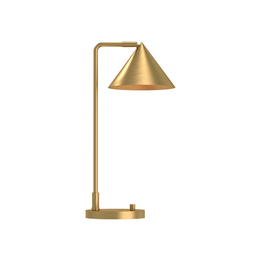 Remy One Light Table Lamp