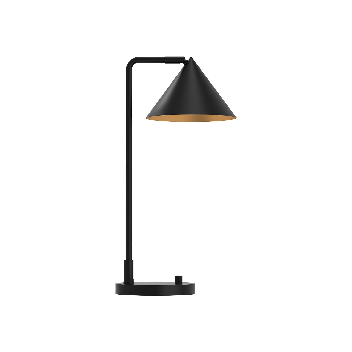 Remy One Light Table Lamp