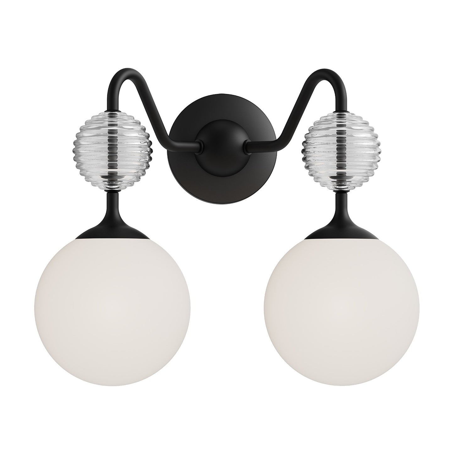Celia Two Light Vanity