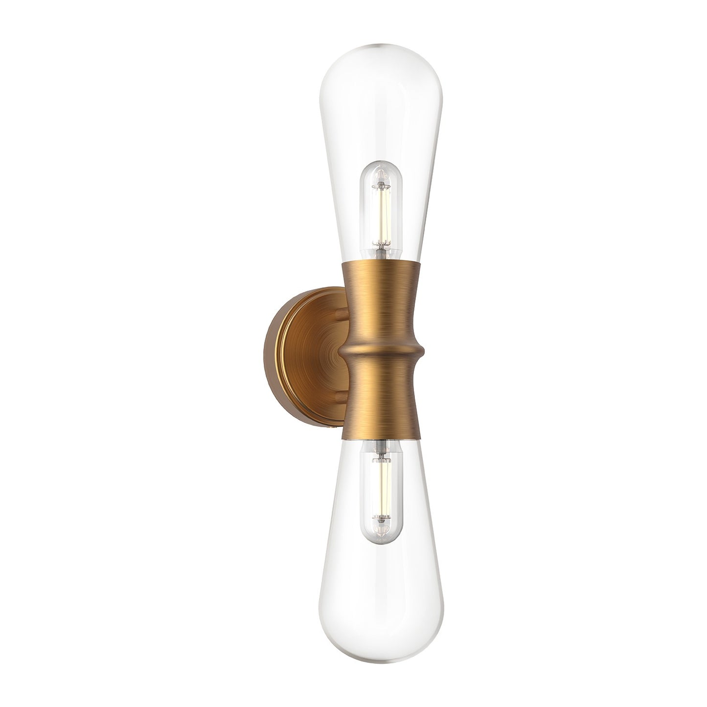 Marcel Bathroom Vanity Light