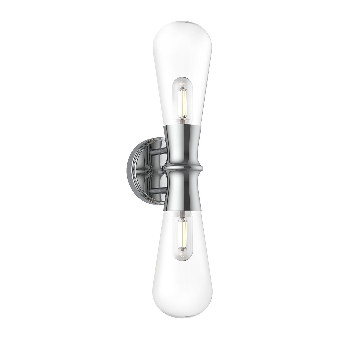 Marcel Bathroom Vanity Light