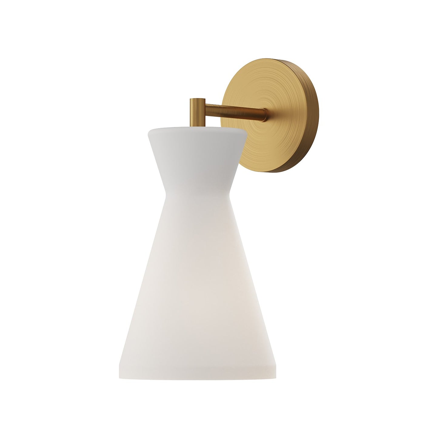Betty One Light Wall Sconce
