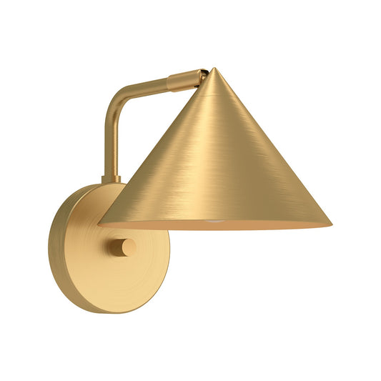 Remy One Light Wall Sconce