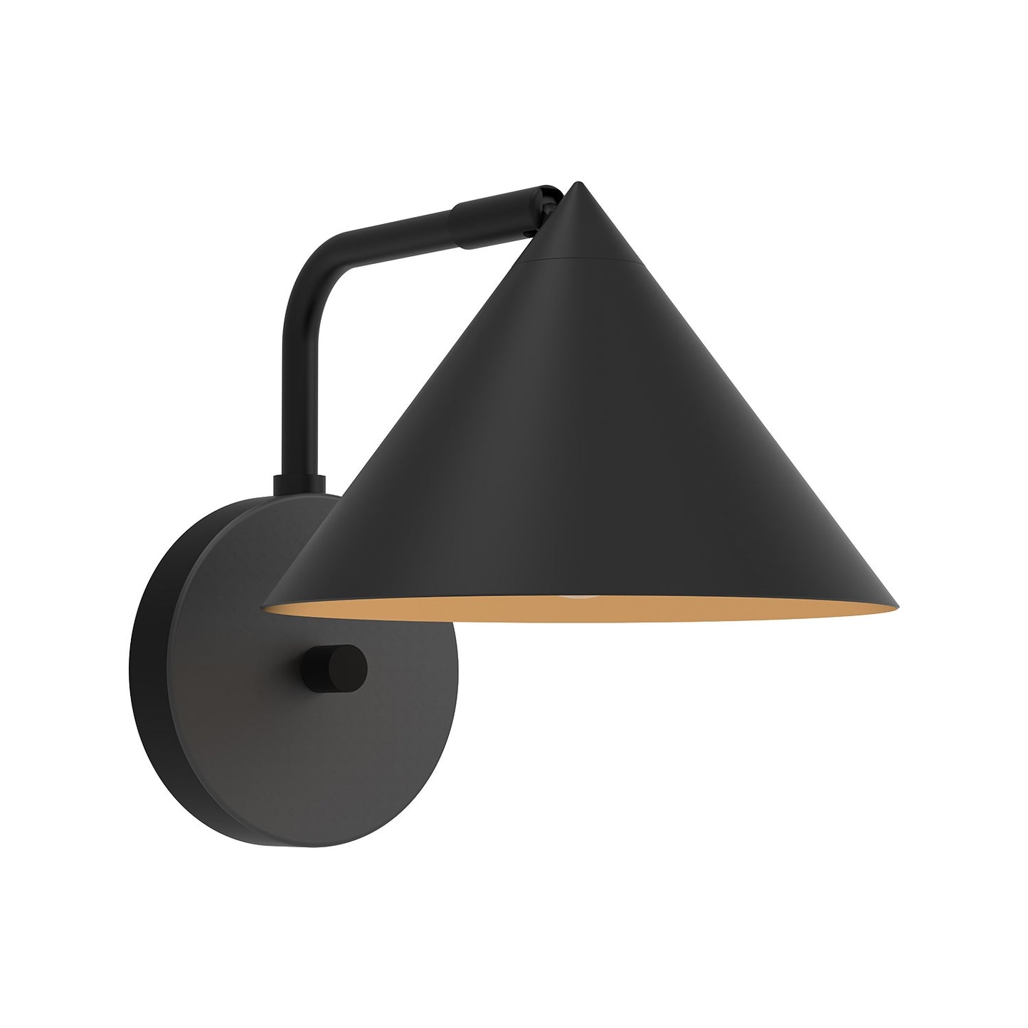Remy One Light Wall Sconce