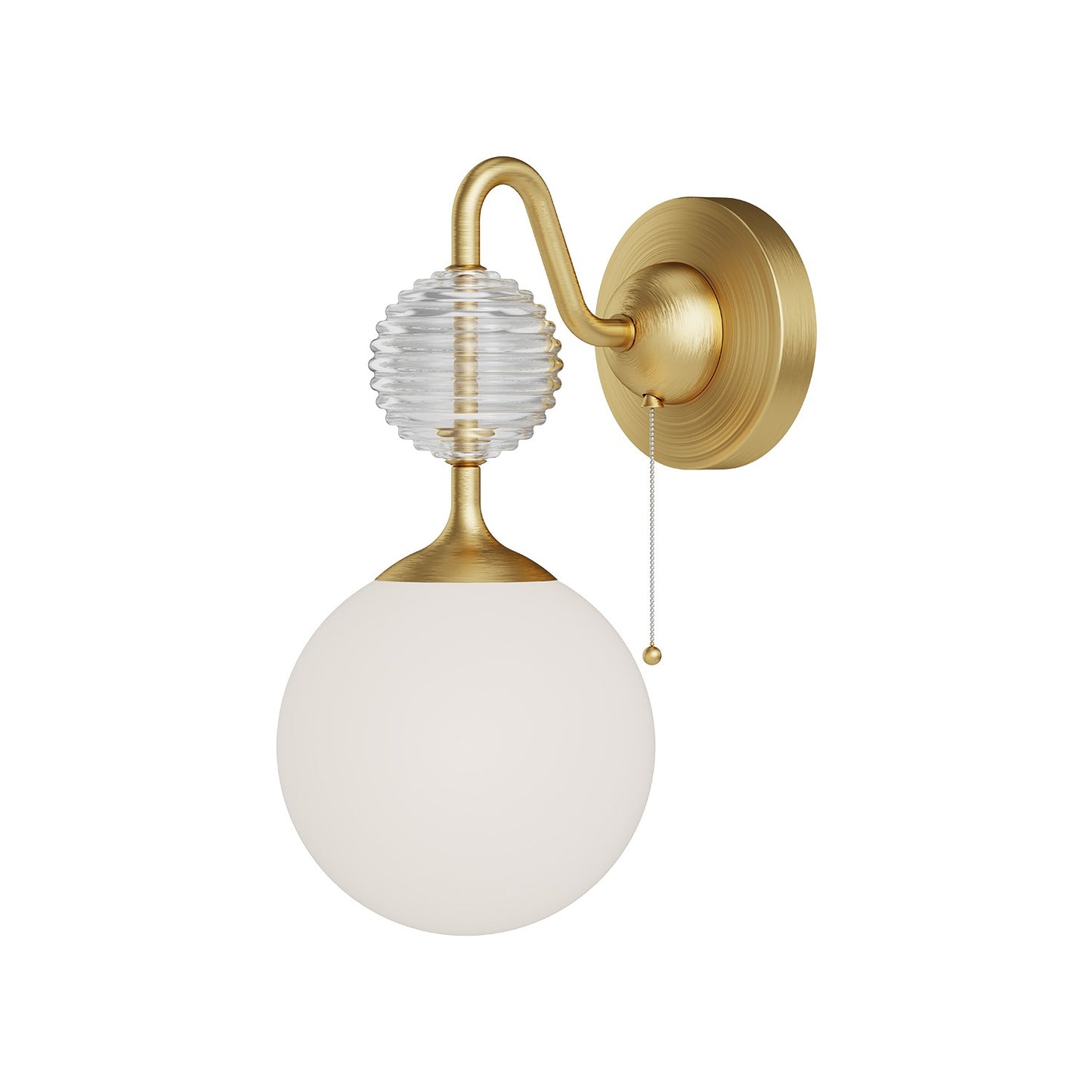 Celia One Light Wall Sconce