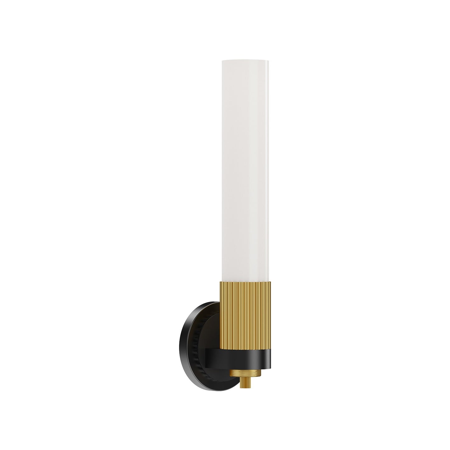 Rue One Light Wall Sconce
