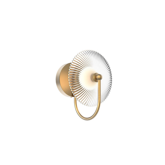 Hera Hook Wall Sconce