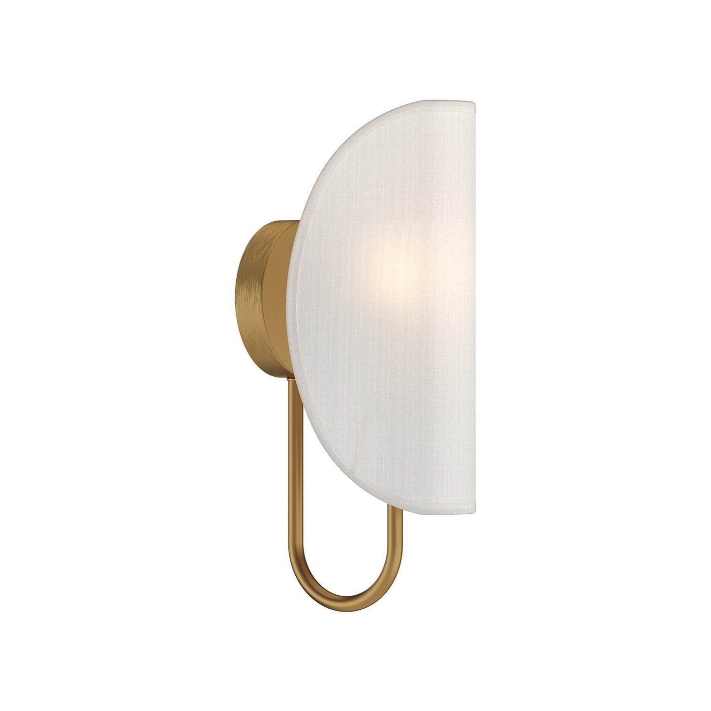 Seno One Light Wall Sconce