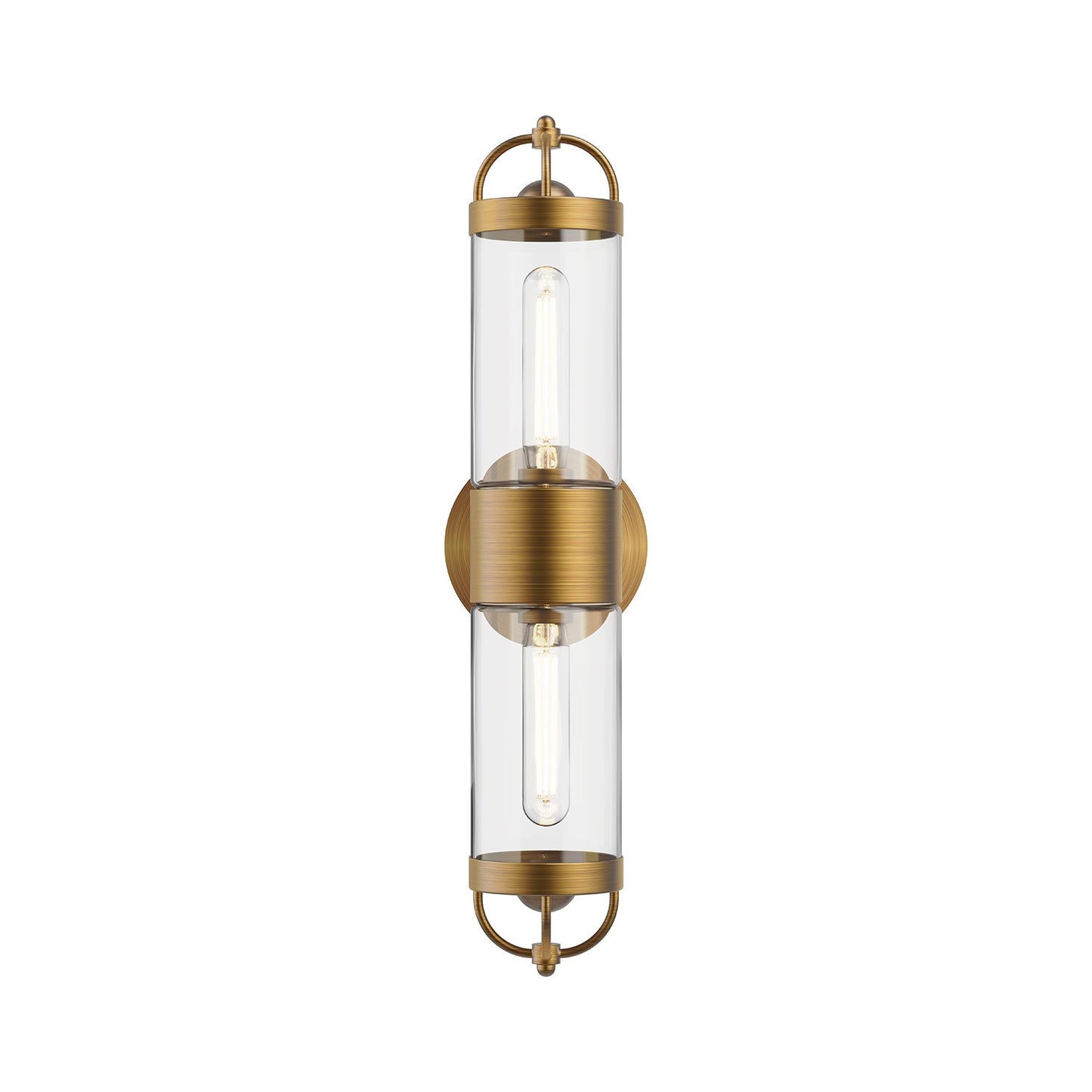 Lancaster Bathroom Vanity Light