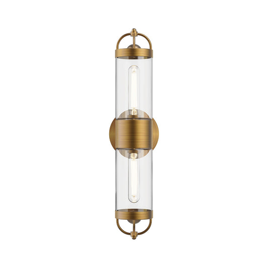 Lancaster Bathroom Vanity Light