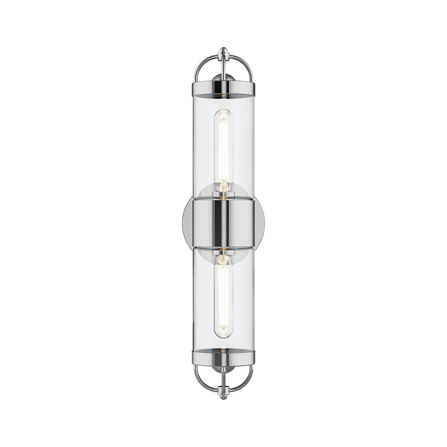 Lancaster Bathroom Vanity Light