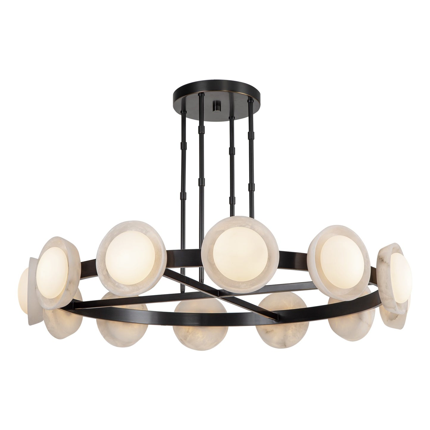 Alonso XL Chandelier