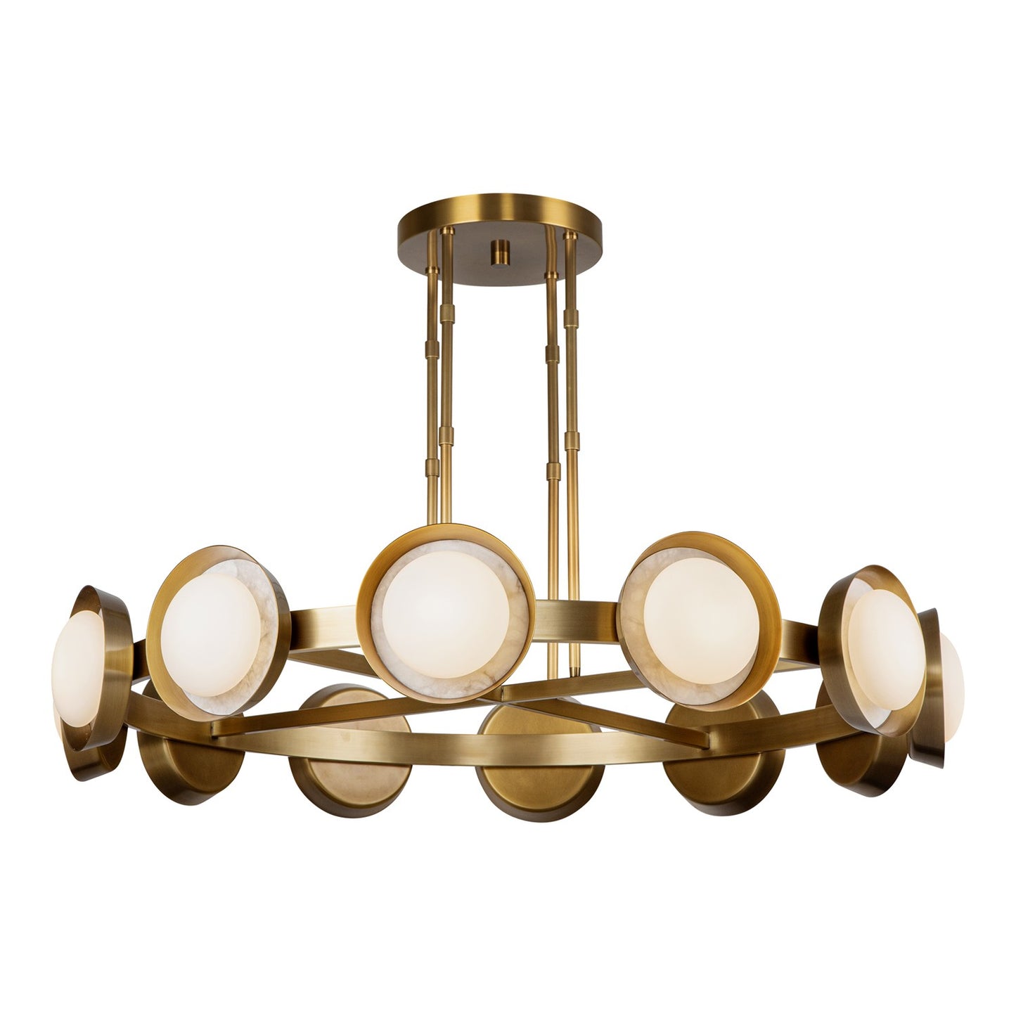 Alonso XL Chandelier