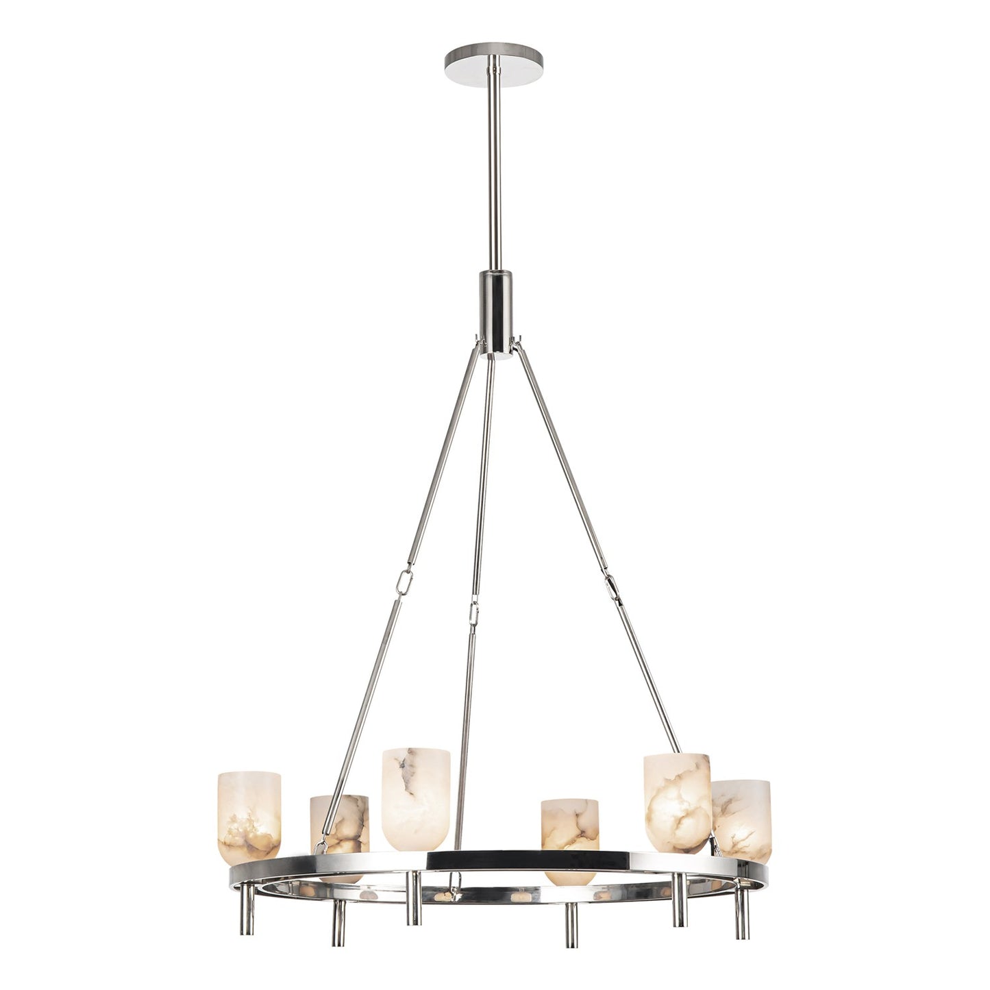 Lucian Round Chandelier