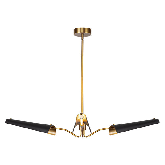 Osorio LED Chandelier