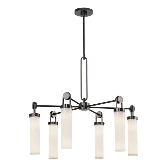 Wynwood Six Light Chandelier