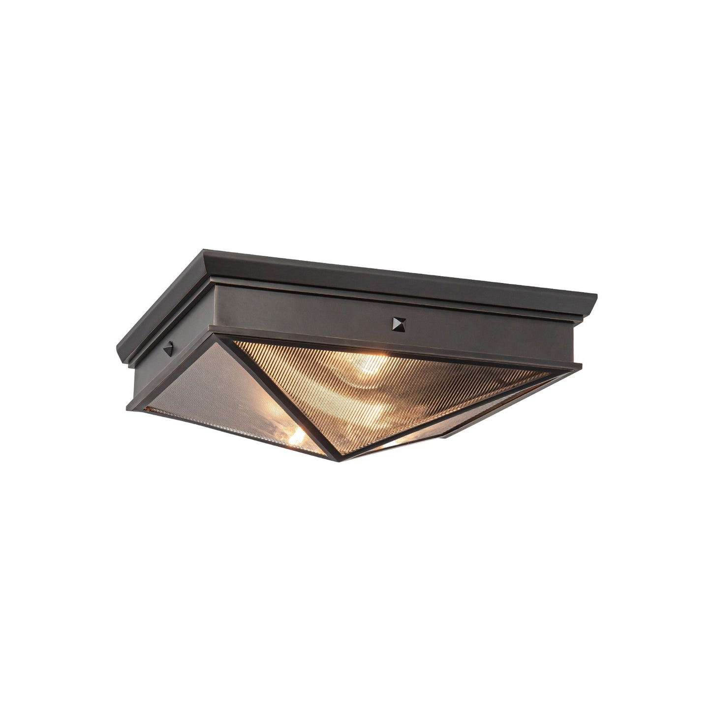 Cairo Ceiling Light